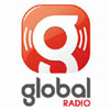 Global Radio - Broadcaster